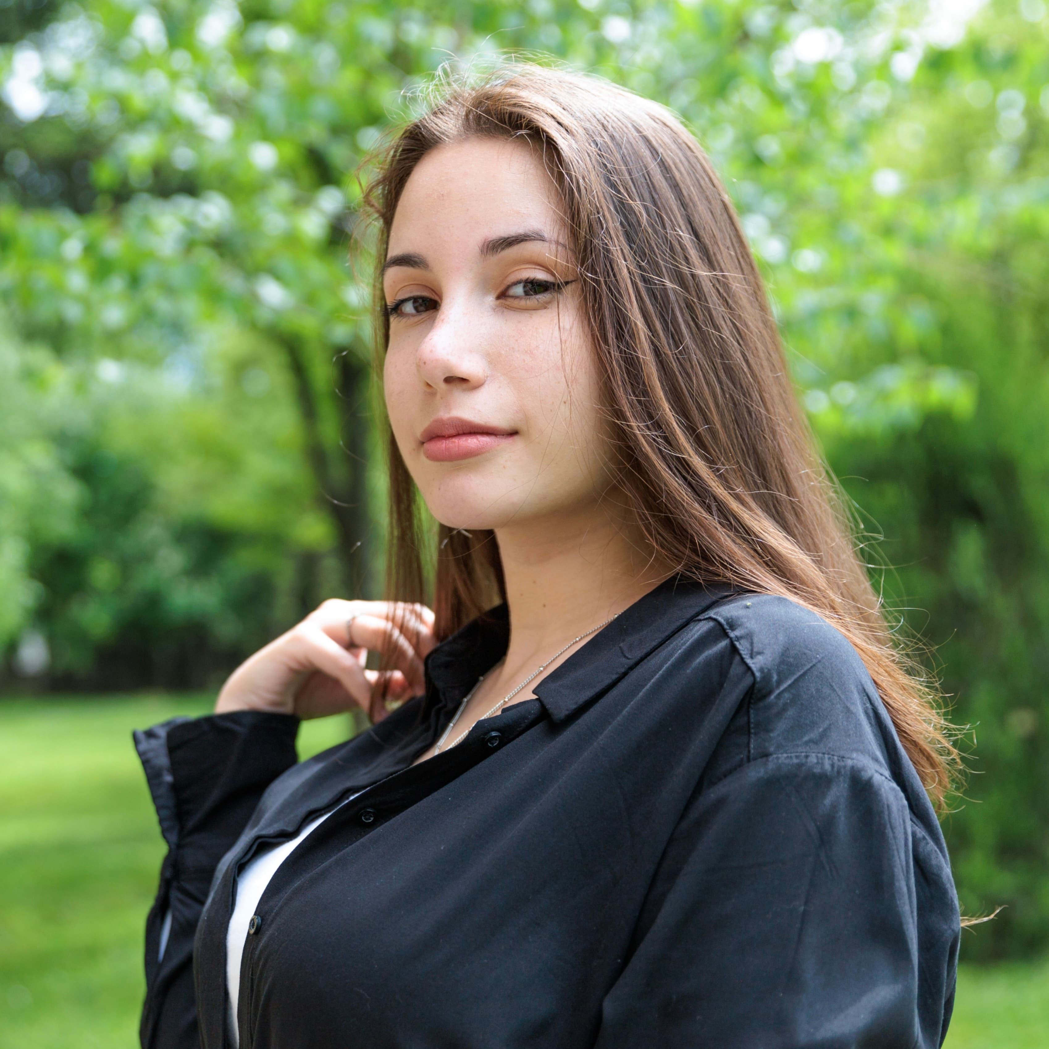 Валентина Иванова